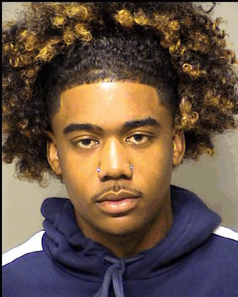 Kearis Patick Perry-Jones